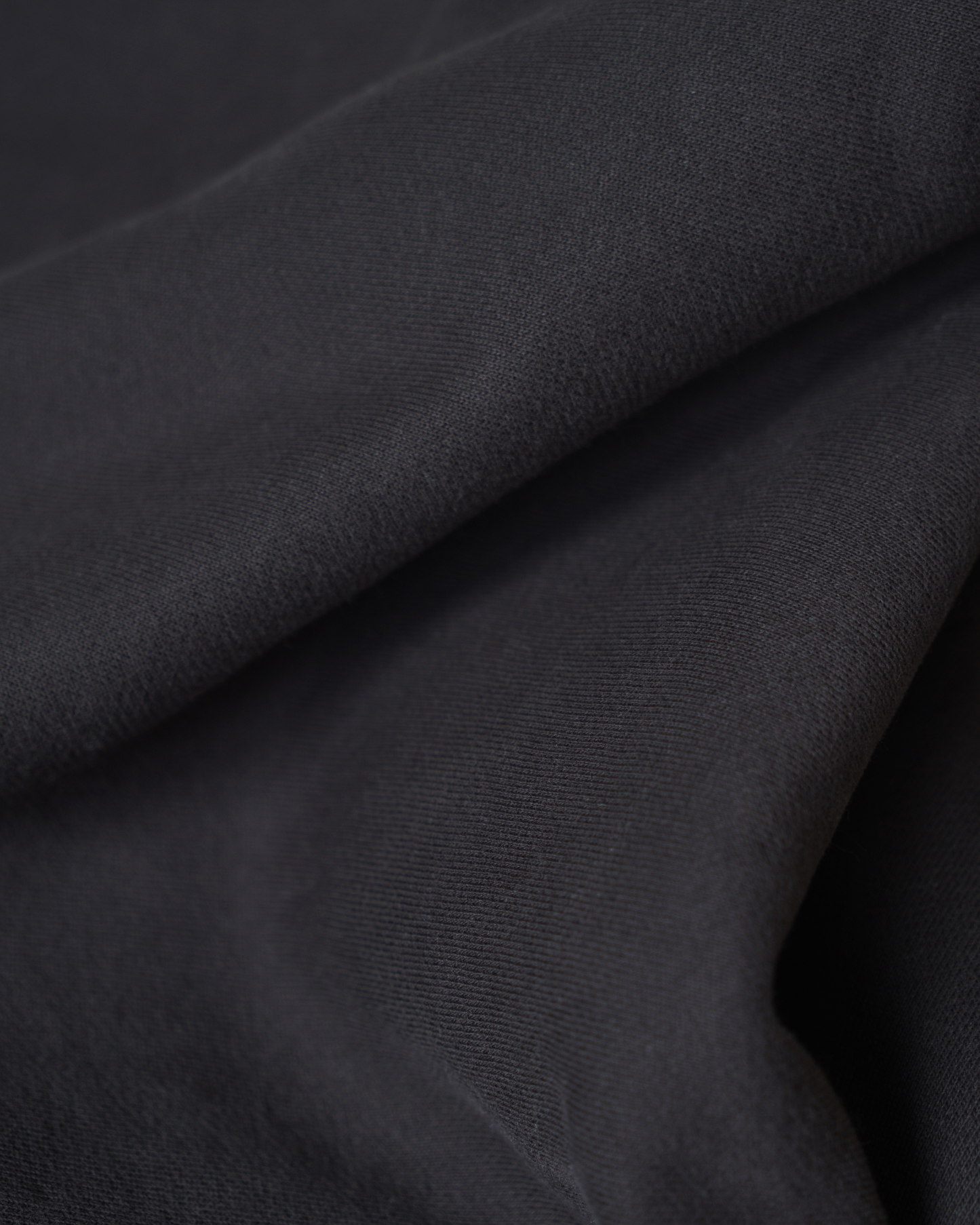 Slouch Slacks (Graphite)