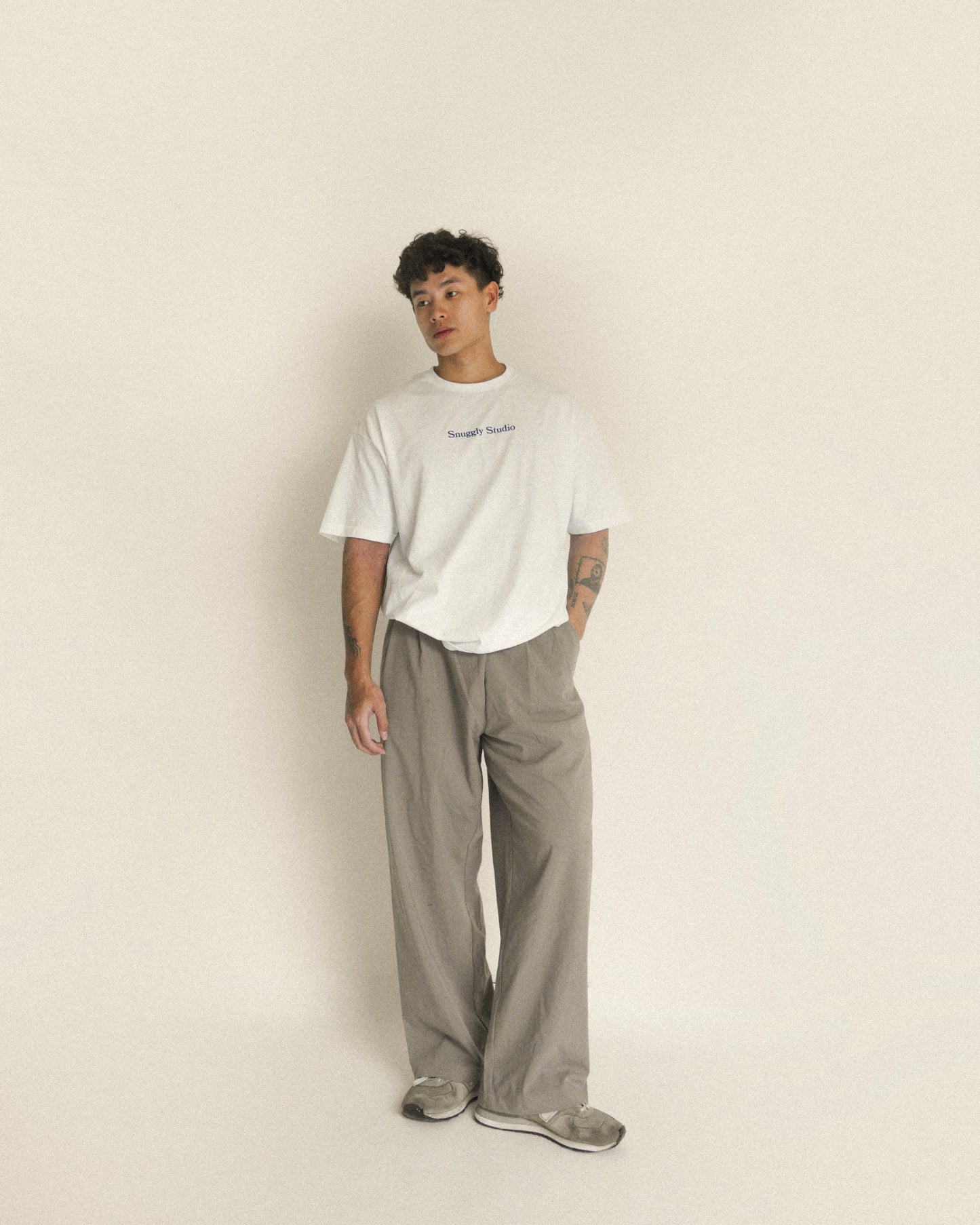 Intentional Living Tee